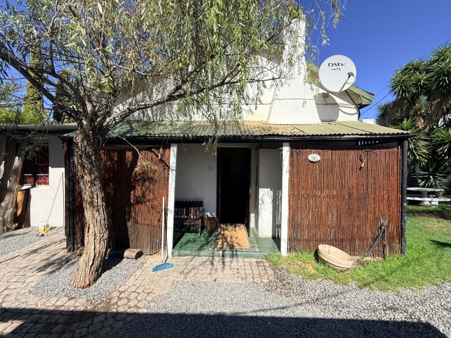 Commercial Property for Sale in Worcester Western Cape